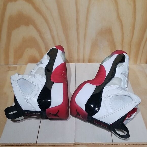 Air Jordan Jumpman Two Trey Concord Bred WMN'S SIZE Women's sz 9 ( EU 40) - Picture 5 of 8